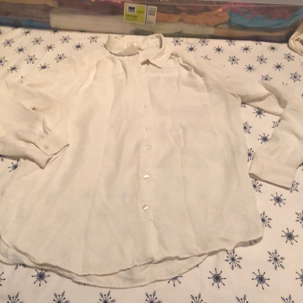 Ladies shirt